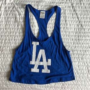 Victoria Secret Pink MLB